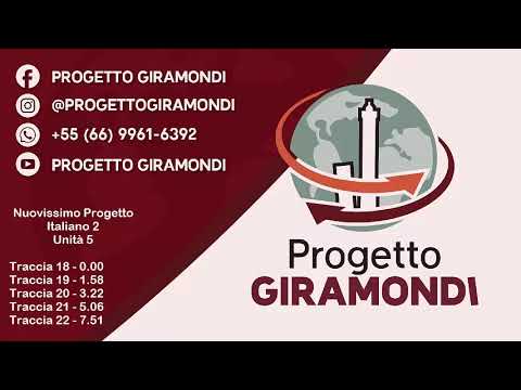 Nuovissimo Progetto Italiano 2 - Unità 5