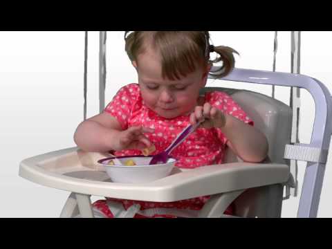 THERMOBABY Babytop Pineapple Стульчик для кормления