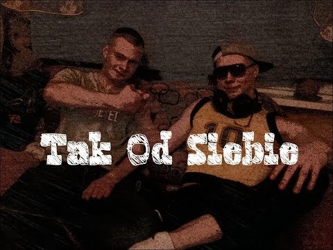 Szczurek- Tak od Siebie LPS#6