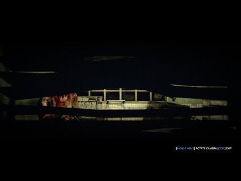 Shirley After Midnight  The Evil Within eps 2