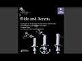 Dido and Aeneas, Z. 626, Act 3: Chorus. "Great Minds Against Themselves Conspire" (Chorus)