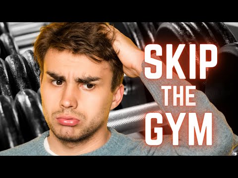 Border Patrol Academy PT Prep - Do THIS instead of lifting at the gym