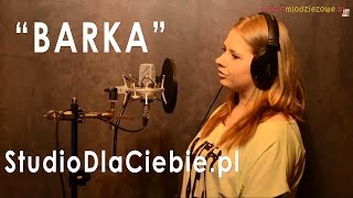 Barka - cover by Klaudia Dziwis