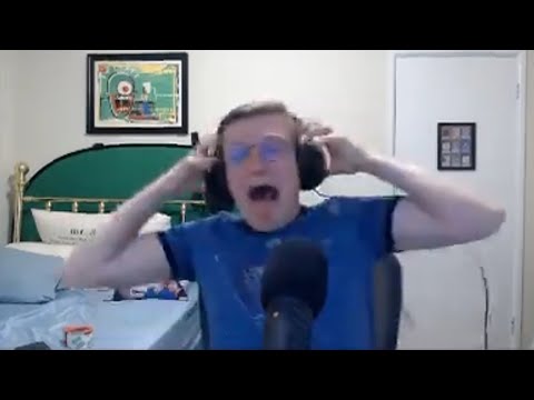 The MBT Scream Compilation.