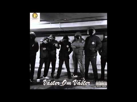 BLIZZY FEAT. DREE LOW - MIN GATA (OFFICIELL)