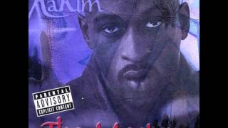 Rakim - L.I. Interlude [HD]