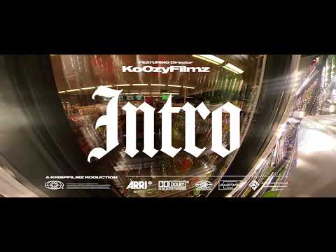 Ko0zy - Intro (Exclusive Music Video)