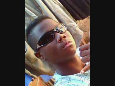 Mc robinho ea familia chapa 13