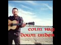 Cover Of Colin Hay Land Down Under Acoustic (Extended Intro)