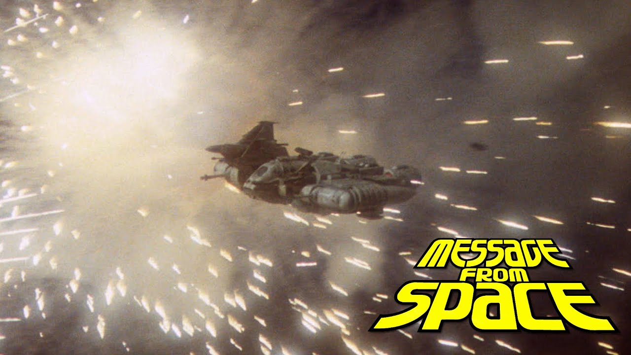 Urocco, Jack, Shiro and Aaron fly to Jilutia