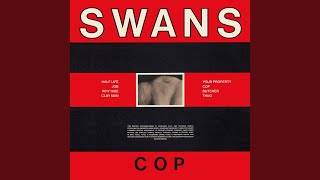 Raping a Slave (Young God EP)