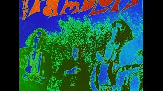 The RAMBLERS - FIRE ENGINE (13th Floor Elevators cover)