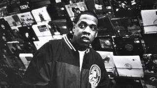Jay Z - Dead Presidents II