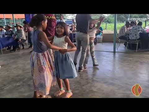 J. H. CASTILLO EN LOS 81 AÑOS J.D. ARZOLA- CHAGUARAMAL DE MAYORGA 2023