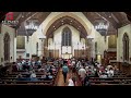 Bishop Nominee Meet & Greet, May 3, 2024 St. Paul's Bellingham, WA