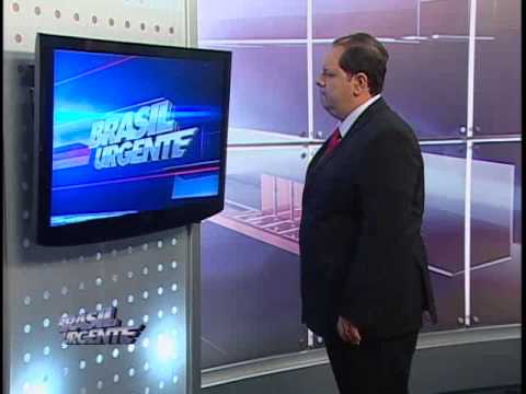 Brasil Urgente Campinas 09 11 2012 - bloco 02