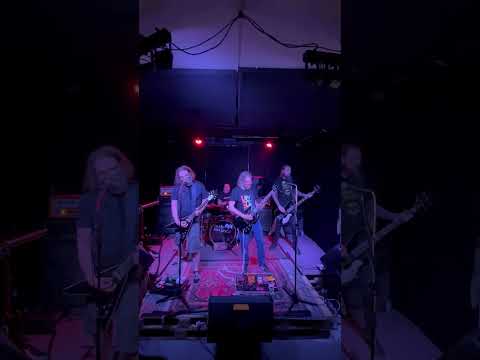 Black Solstice - Ember, live from Gamla Enskede Bryggeri - 230616