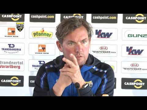 SCRA TV 2019 - RD29 - SVM - PK - Alex Pastoor - Kommunikation