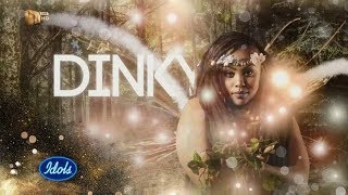 Top 10: Dinky – ‘One Wing’ – Idols SA