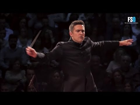 FSO - Rocky - "Gonna Fly Now"