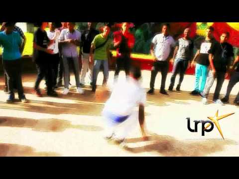 Mike Manfredo - El Super Jerk