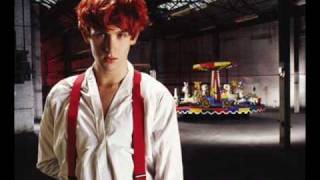 Patrick Wolf - Paris