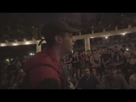 JC BON vs NICOTE HENSON // 4tos // 2vs2 // PRETEMPORADA 2022 // Elite Free