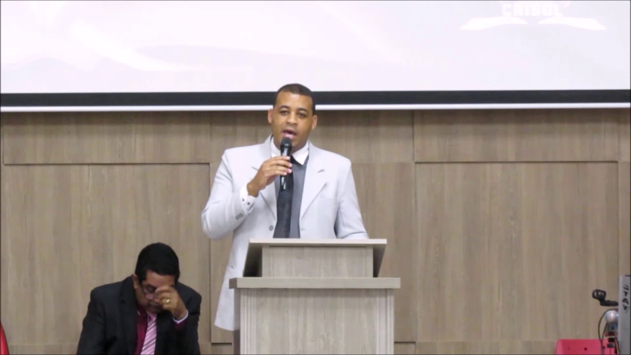 SEDE FIRMES E CONSTANTES, NA OBRA DO SENHOR