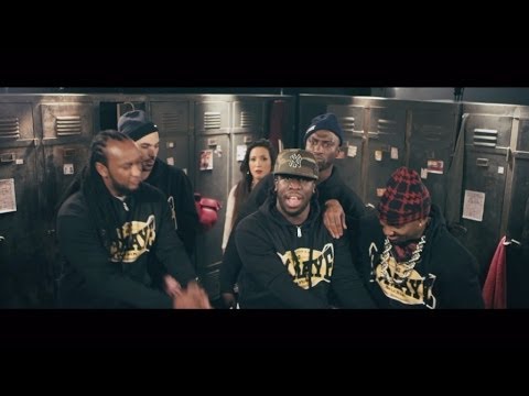 Youssoupha  Ft. S-PI, Ayna, Taipan & Sams - Boma Yé (Vocal Remix)