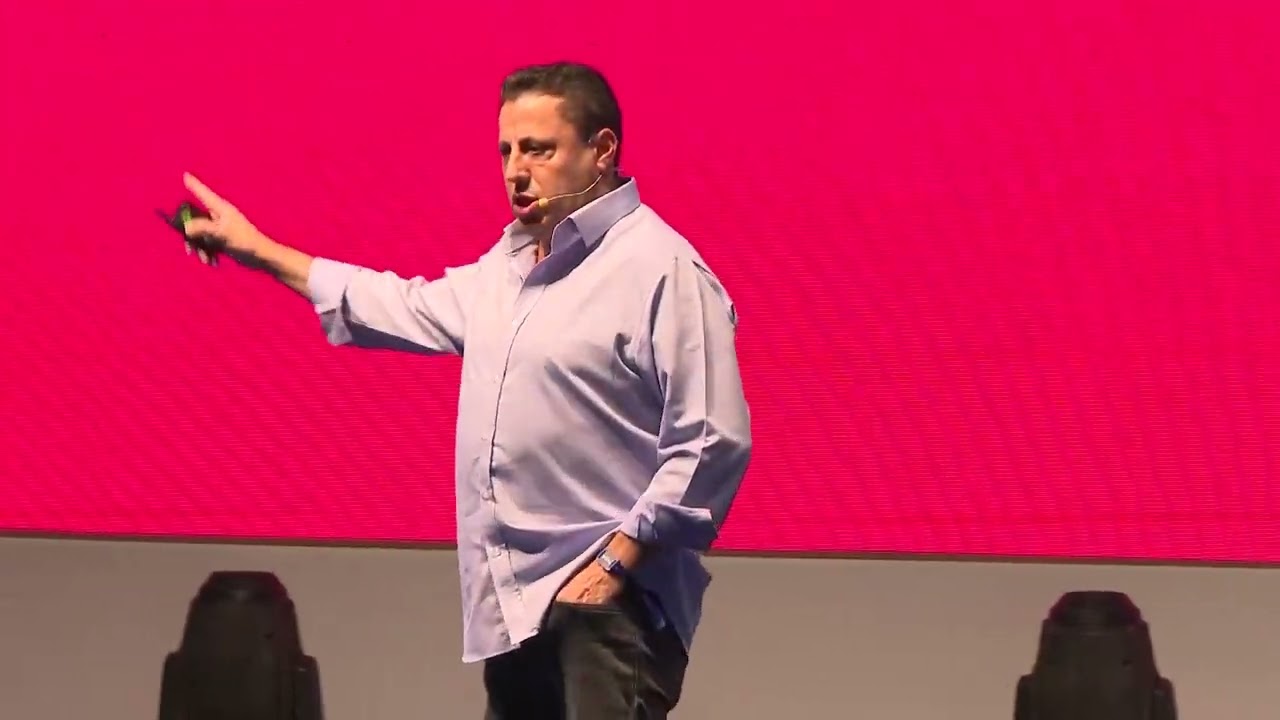 Money and Funding: Securing Funds in an Age of Turbulence