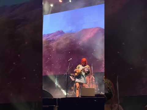 Equidad - Connie Isla en el Hipódromo de Palermo - 25/02/2021