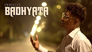Download lagu Phsyco - Badhyata | Prod. Anup Kunwar |   mp3