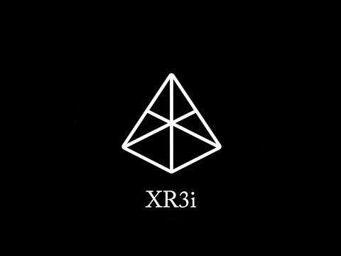 AKTP001 - XR3i (Official)