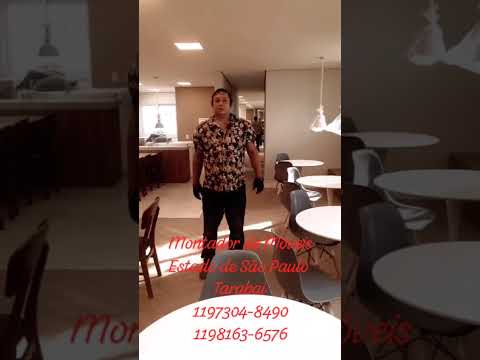 Montador de Móveis Estado de São Paulo Tarabai 1197304-8490 1198163-6576 #montadordemoveisestadosp