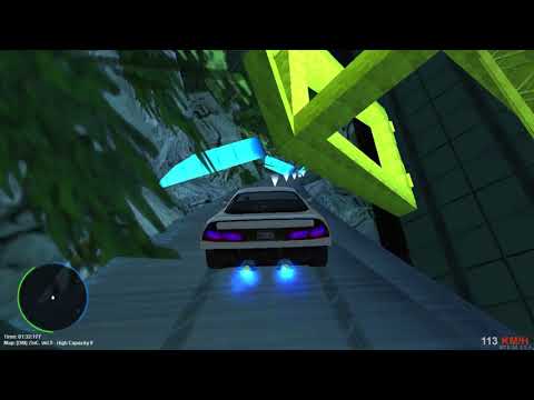 [CHALLENGE ACCEPTED] ZinC v5 - High Capacity II