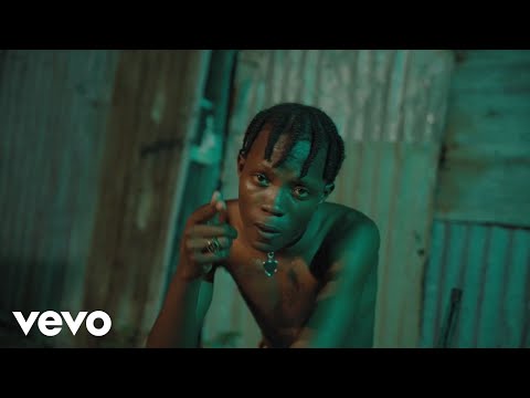 Likkle Wacky - Rich Blessing (Official Music Video)