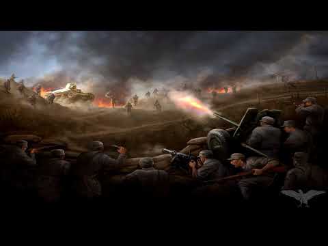 Hearts of Iron IV Soundtrack: Battle of Wuhan