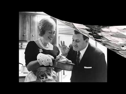 Cantor Richard Tucker Z"L - Bizet The Perl Fishers  Jes Crois Entendre Encore 1972