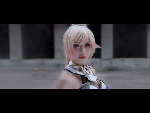 [Honkai impact 3] Durandal - Dea Anchora Vs Dawei