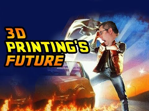 download lagu mp3 mp4 Future Of Printers, download lagu Future Of Printers gratis, unduh video klip Future Of Printers