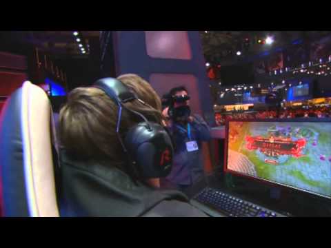 EG vs GMB | Emotional moment | Last spot to worlds