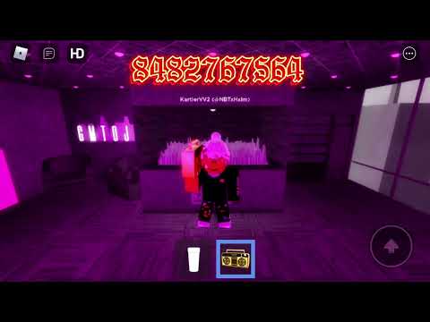 Kay Flock X Mula Gzz X Dougie B X Bory 300 - SHAKE IT Roblox Audio  [RARE💫][LOUD🔊][2022💎]