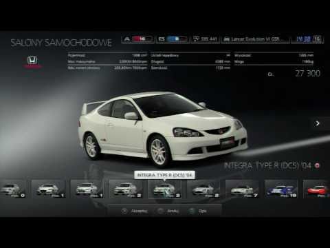 gran turismo 5 playstation 3 code generator