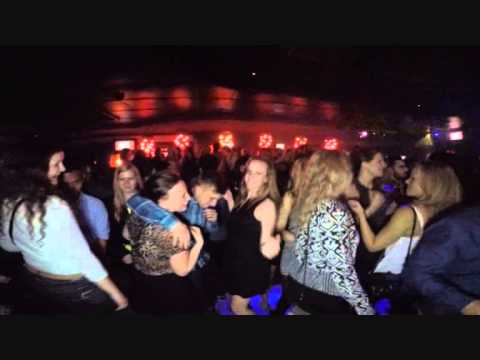 Todos Los Jueve En BandalaiBy Erasmus Club Sevilla