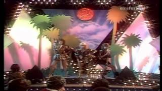 A La Carte   Ahe Tamoure 1