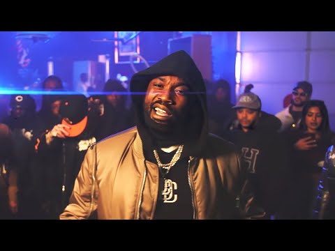 Meek Mill, Millyz - Switch Sides (Music Video)