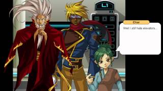 EpicDuel's Final Assault on the Dragonoid!