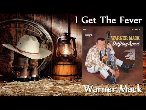 Video thumbnail for I Get The Fever