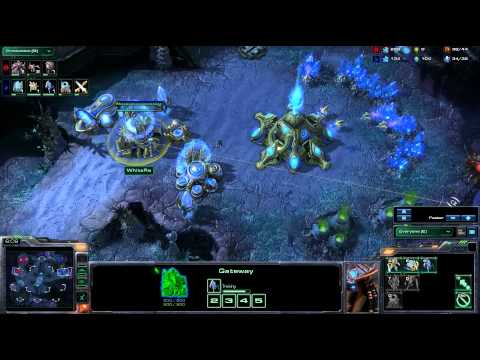 WOL tt.WhiteRa v LLL.Orly