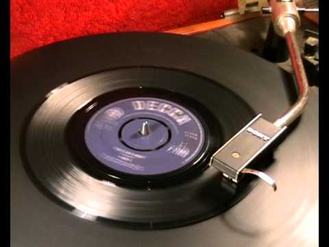 Heinz (Joe Meek) - Just Like Eddie - 1963 45rpm